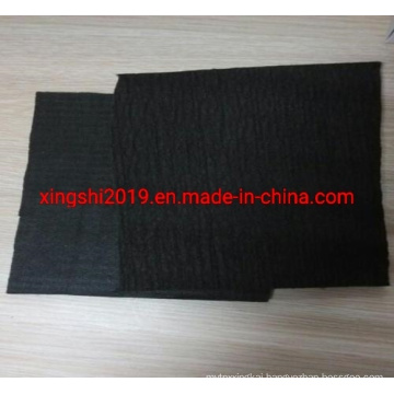 Rayon Based Carbon Fibers Graphite Felt